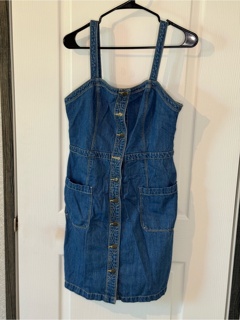 Old Navy Blue Denim Jeans